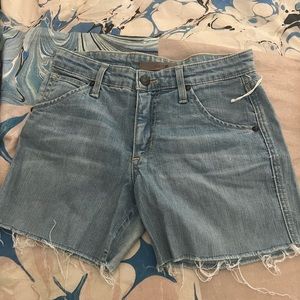 JOE’S boyfriend short